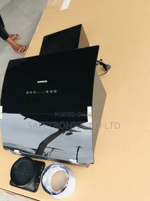 Super Neat Touch 60cm Kenwood Heat Extractor