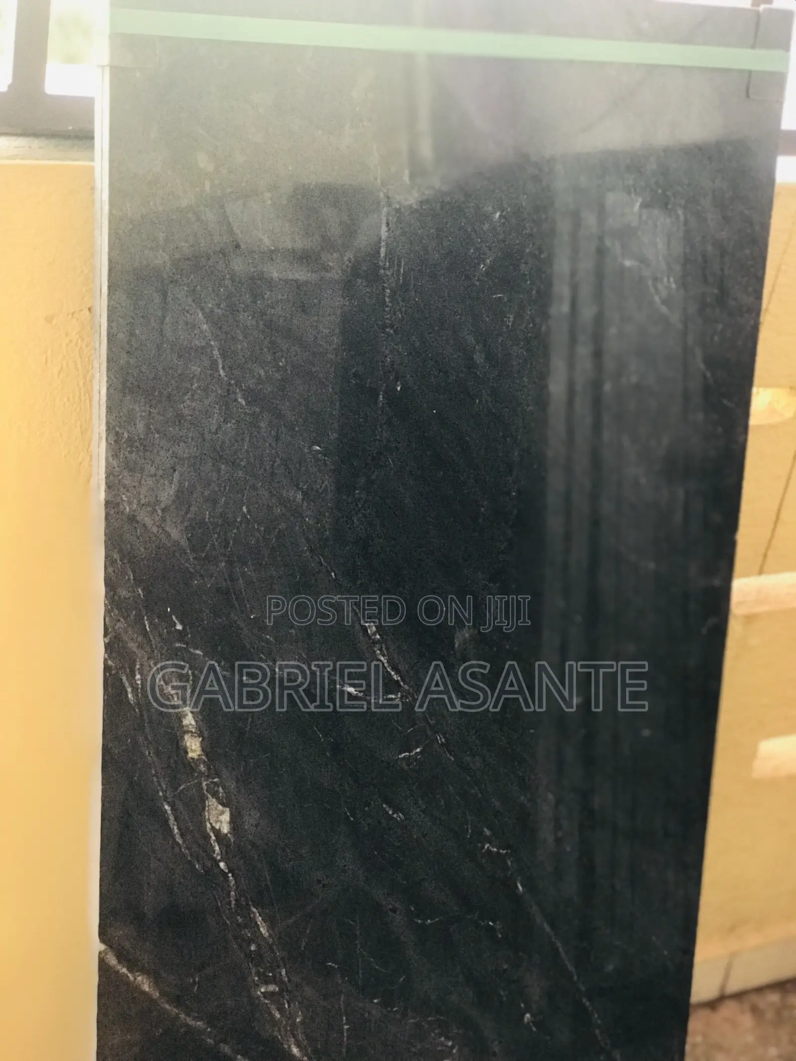 Granite and Marble Tiles