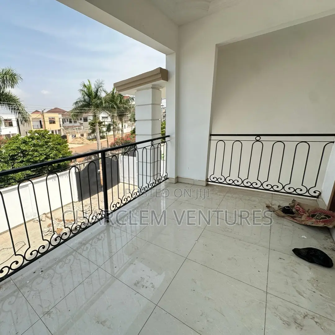 3bdrm House in Charclem Ventures, East Legon for rent