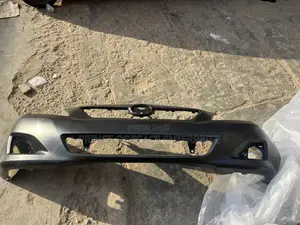 Toyota Corolla 2008 2009 2010 Front Bumper Normal LE