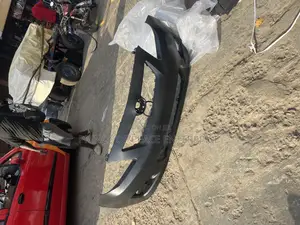 Toyota Corolla 2008 2009 2010 Front Bumper Normal LE