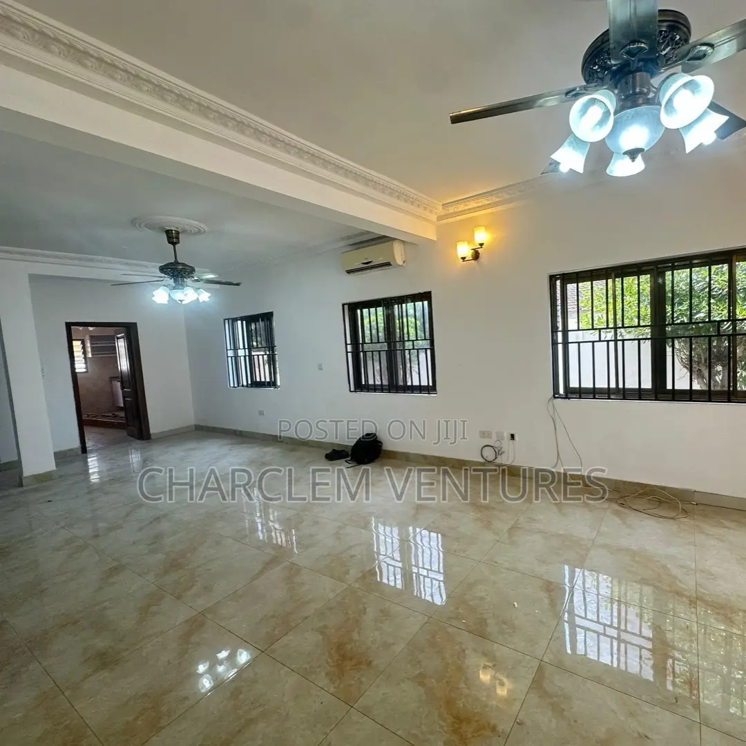 3bdrm House in Charclem Ventures, East Legon for rent