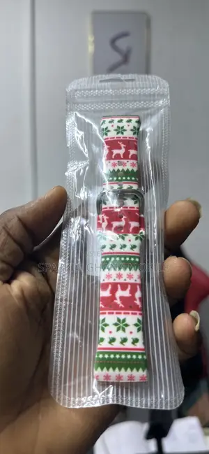Fitbit Charge 4 Band Silicone