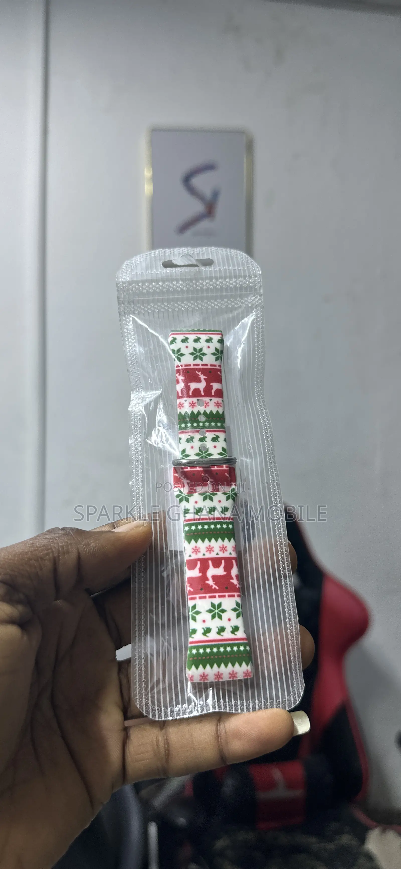 Fitbit Charge 4 Band Silicone