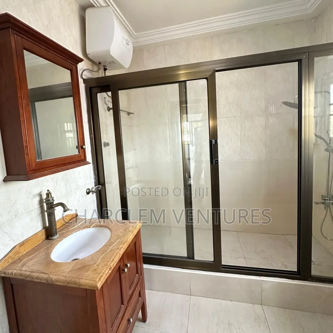 3bdrm House in Charclem Ventures, East Legon for rent