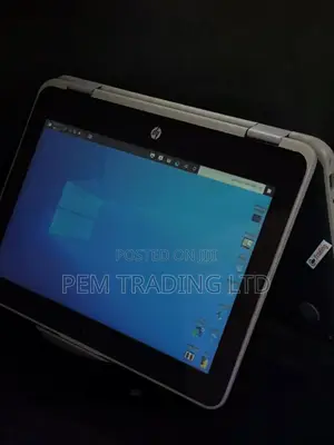 Laptop HP ProBook X360 11 G4 8GB Intel Core I5 SSD 256GB