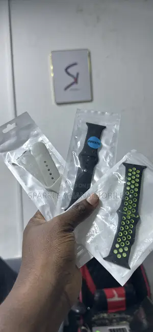 Apple Watch Straps