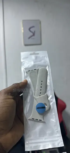 Apple Watch Straps