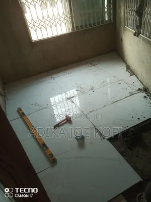 Tiling Service Joefel Decor