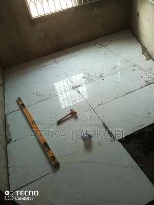 Tiling Service Joefel Decor