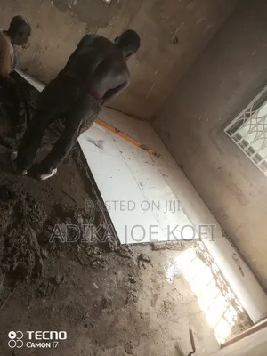 Tiling Service Joefel Decor