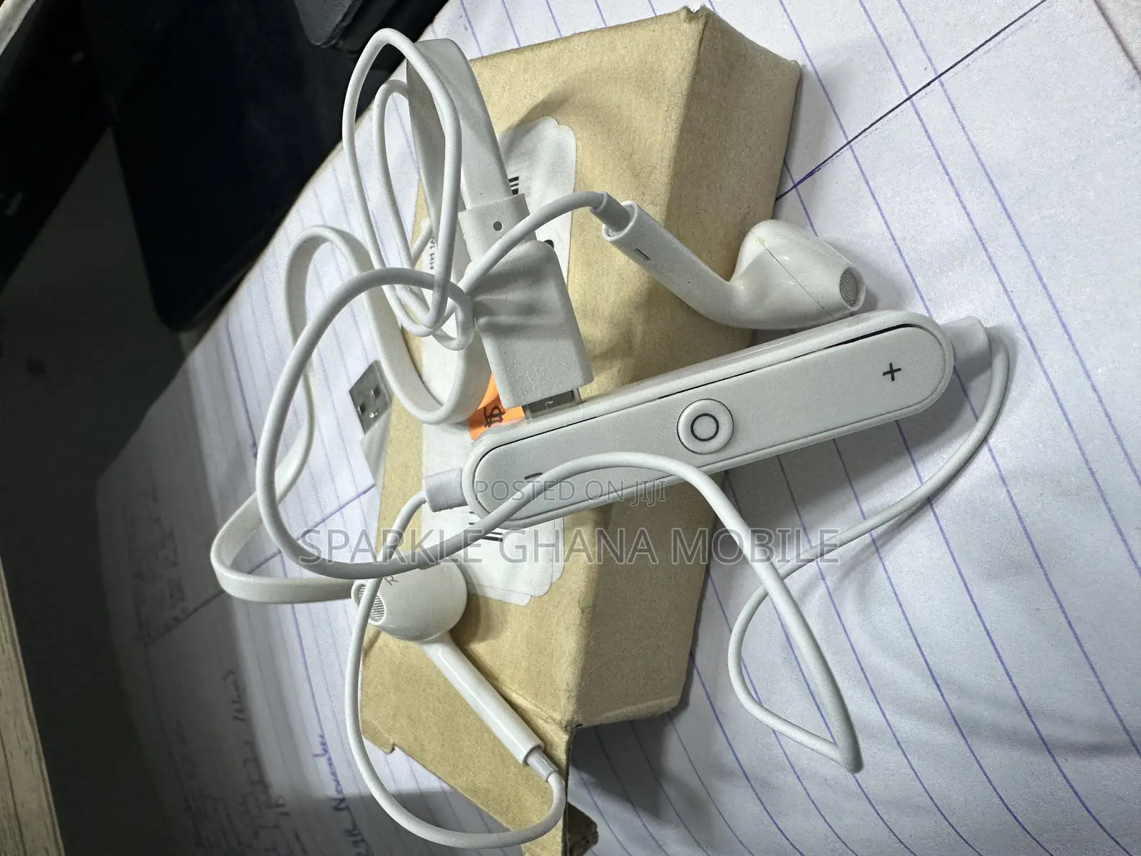 Bluetooth Headphones