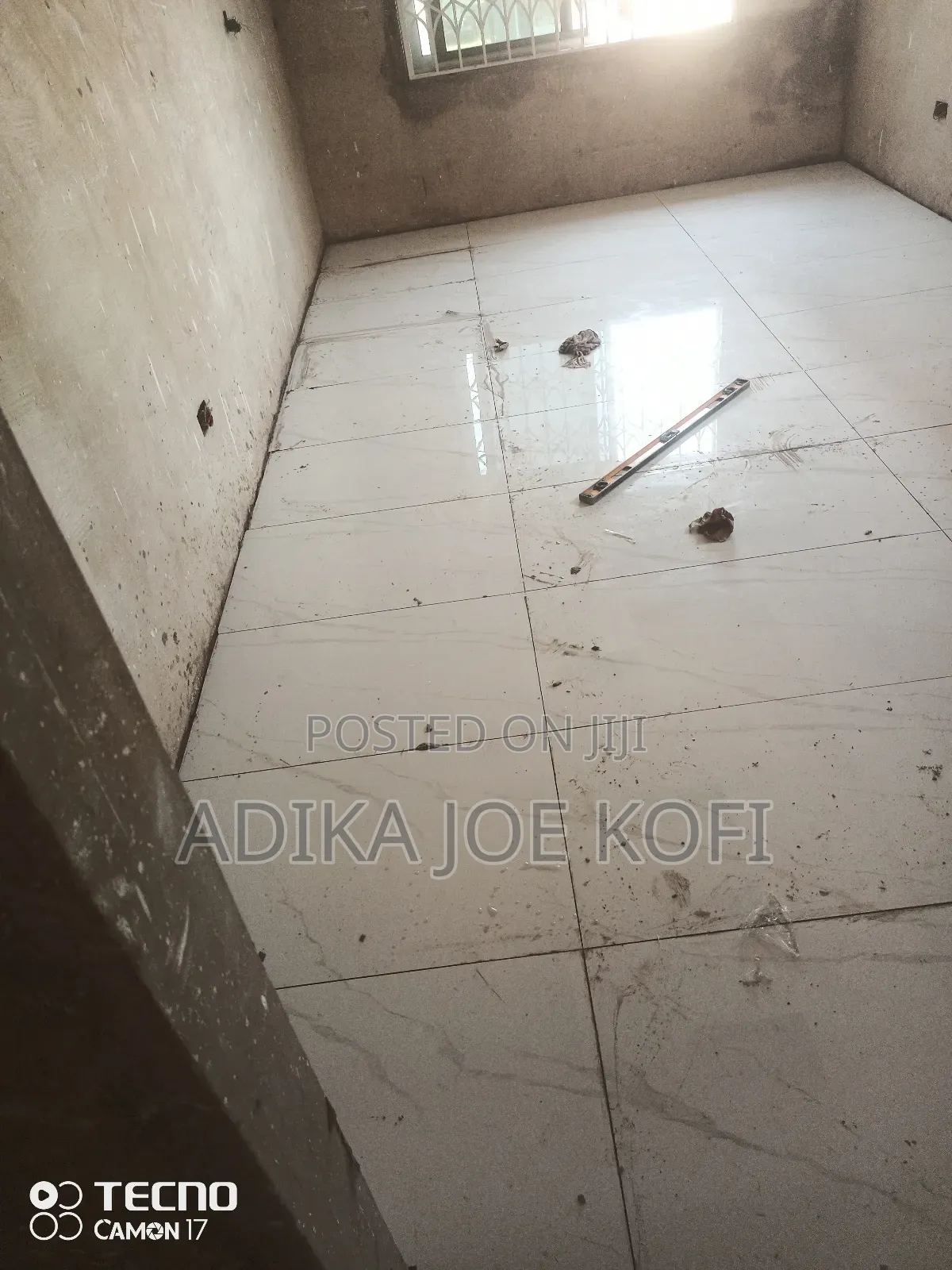 Express Tilling Work With Perfection