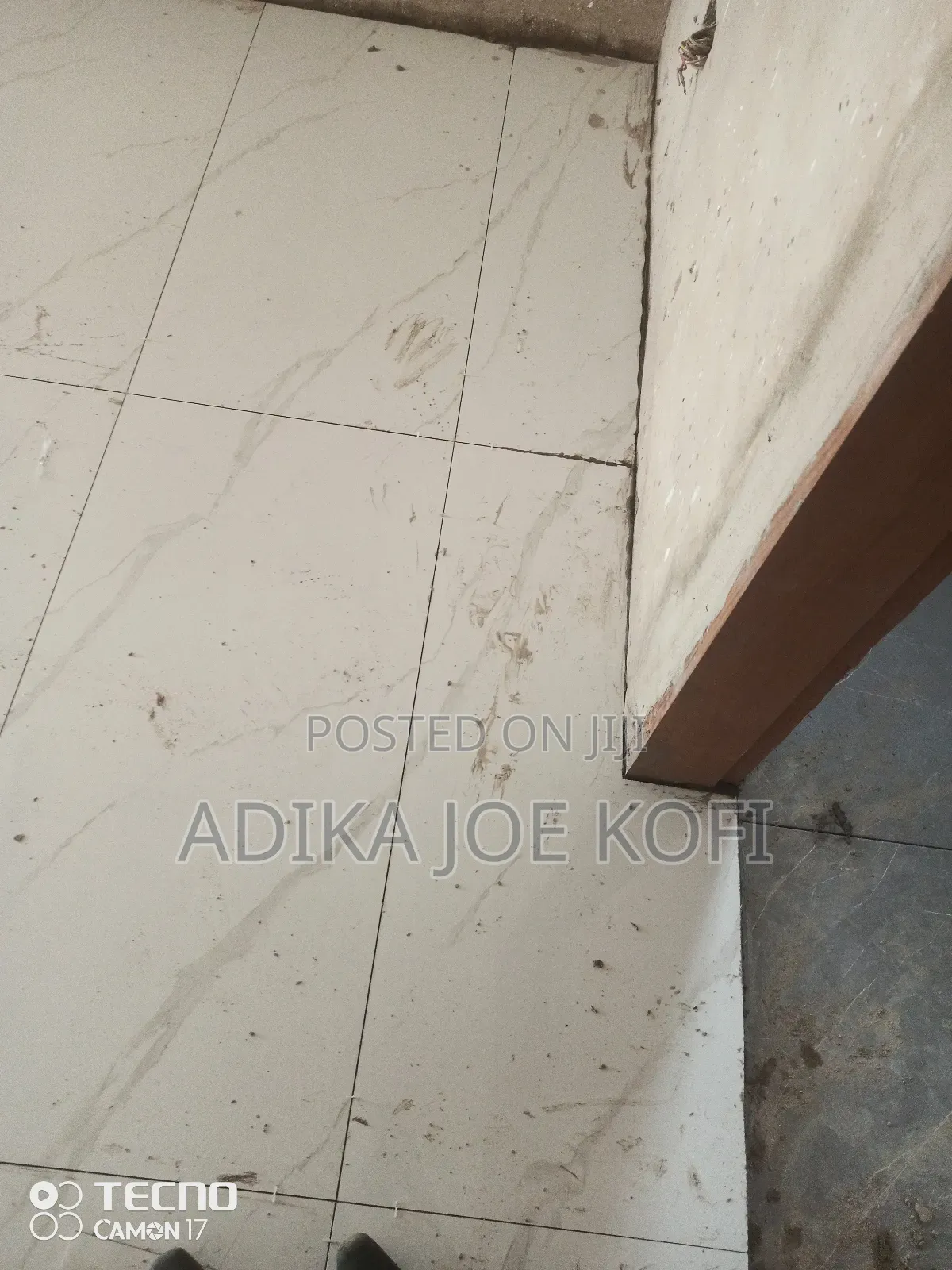 Express Tilling Work With Perfection