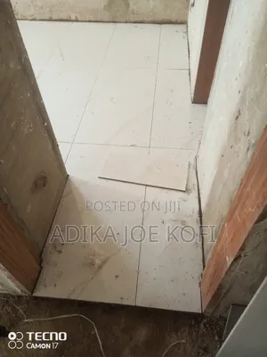 Express Tilling Work With Perfection
