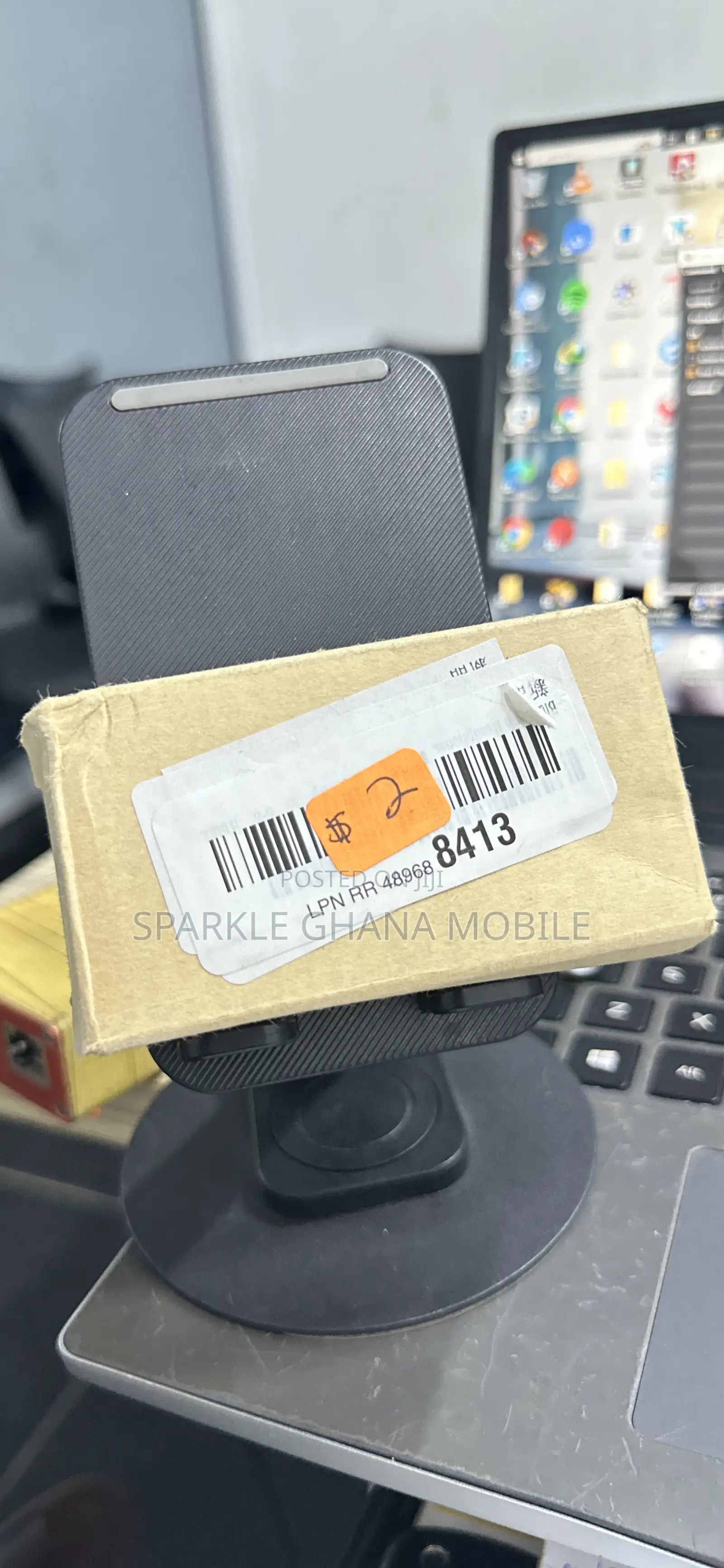 Bluetooth Headphones