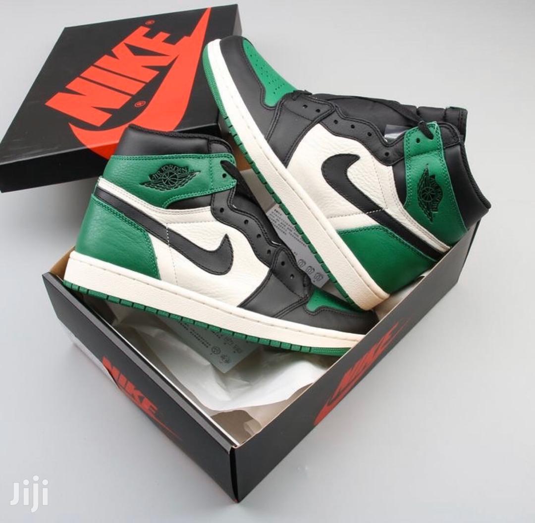 Palanquin Sneakers
