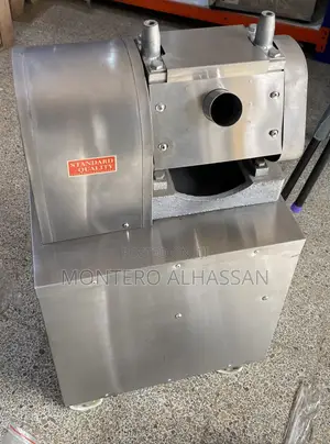 Sugarcane Juicer