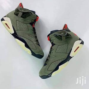 Nike Air Jordans