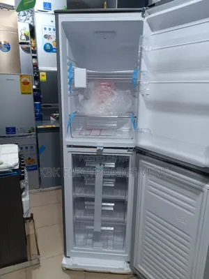 Nexus 250ltr Double Door Refrigerators