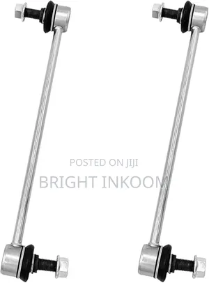Toyota Corolla 2009 2010 2011 2012 Link Bar