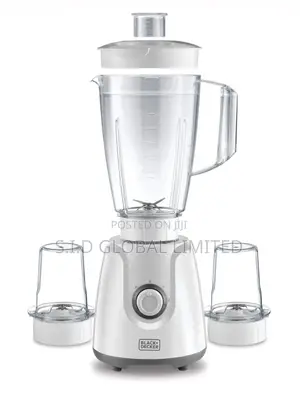 Sweetness of Black Decker 1.5L Blender