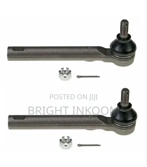 Toyota Corolla 2009 2010 2011 2012 Ends