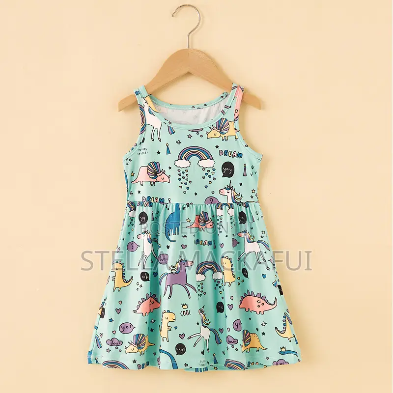 Beautiful Casual Dresses For 1-2yrs, 4-5yrs , 7-8yrs Only