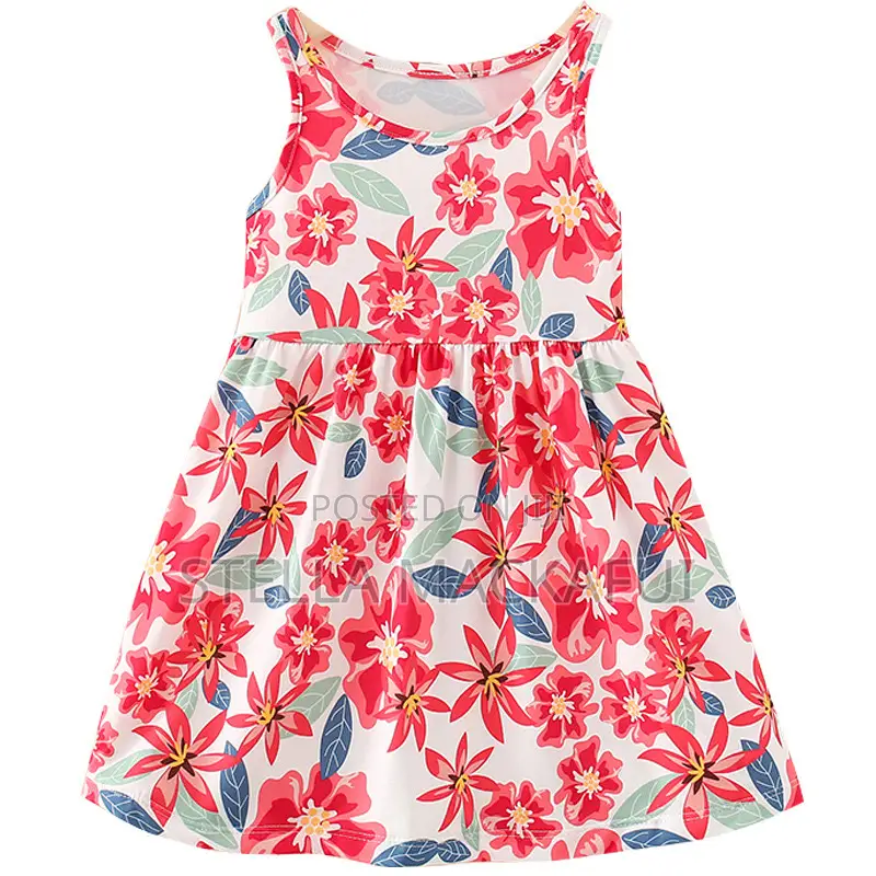 Beautiful Casual Dresses For 1-2yrs, 4-5yrs , 7-8yrs Only