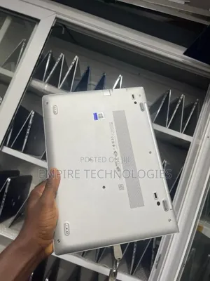 Laptop HP EliteBook 840 G5 8GB Intel Core I5 SSD 256GB