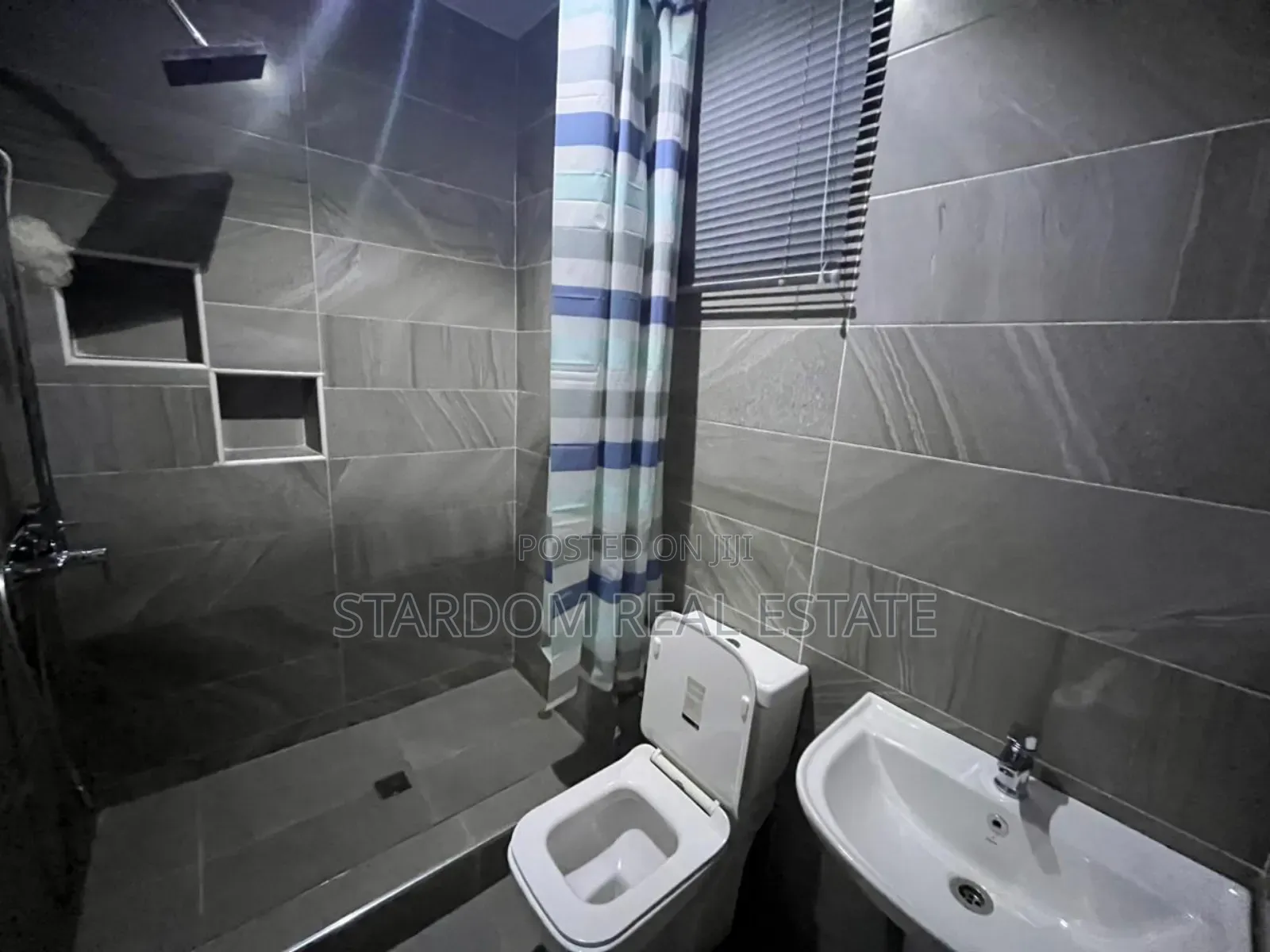 2bdrm Apartment in West Trassacco, East Legon for rent