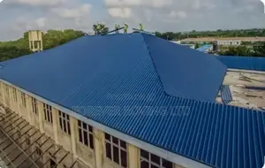 Aluminum Selflock Pay 60% and 40% on Payments Terms