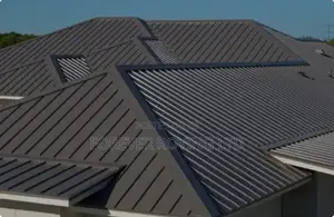 Aluminum Selflock Pay 60% and 40% on Payments Terms