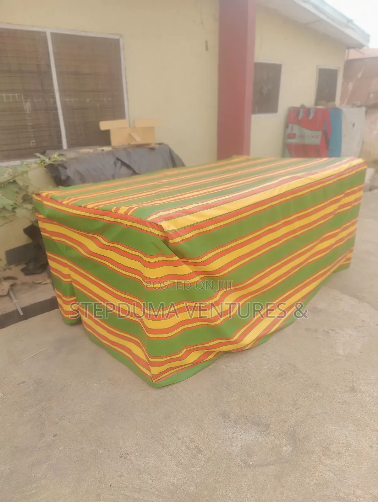 Snooker Cover (Taupolin)