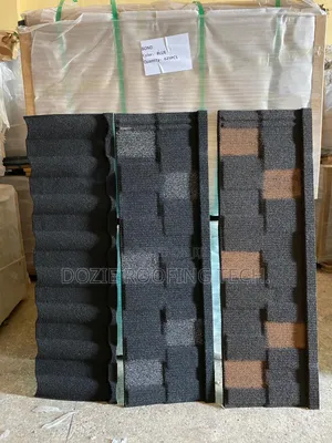 Roofing Sheets