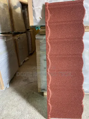 Roofing Sheets