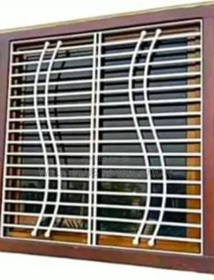Window Burglar Proofs