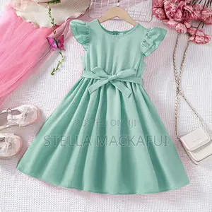 Beautiful Dresses for 7-9yrs