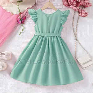 Beautiful Dresses for 7-9yrs