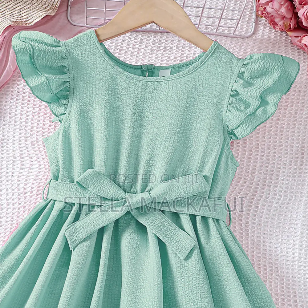 Beautiful Dresses for 7-9yrs