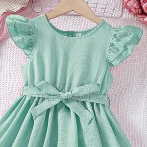 Beautiful Dresses for 7-9yrs