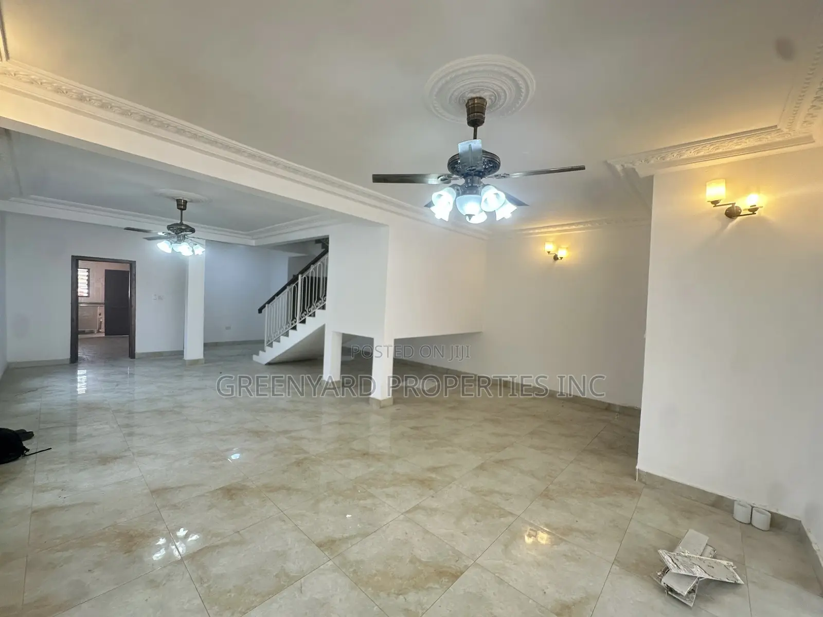 3bdrm House in Trasacco, Adjiriganor for rent