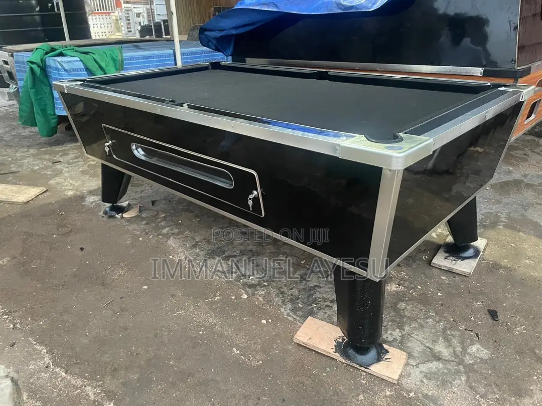 Manuel Elite Snooker Shop