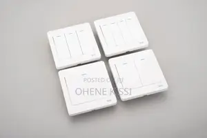 3gang 2way Electrical Switch