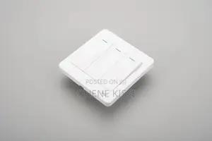 3gang 2way Electrical Switch