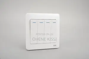 3gang 2way Electrical Switch