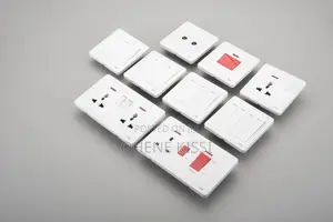 3gang 2way Electrical Switch