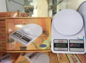 10kg Smart Electronic Kitchen Scale