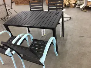 Outdoor Seating
