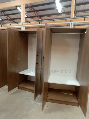 Sweet 2jn1 Wardrobe Available As Seen